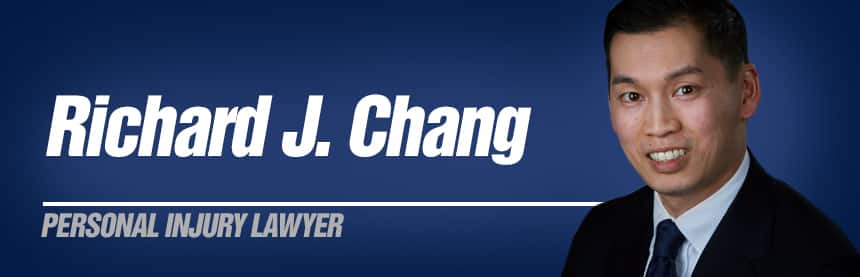 Richard J. Chang - Diamond and Diamond Lawyers