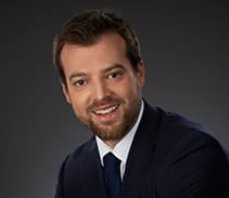 Alex Ragozzino - Diamond and Diamond Lawyers