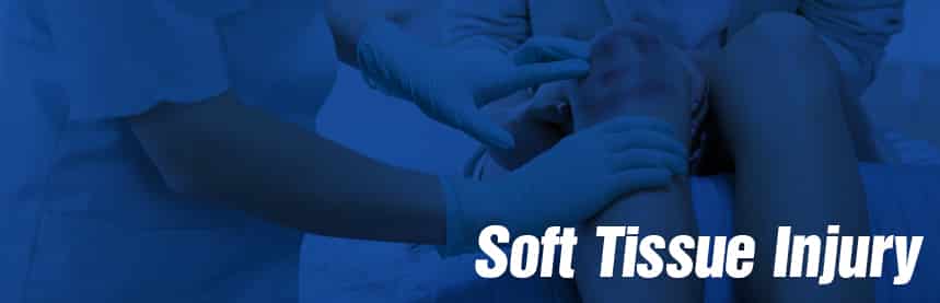 Soft Tissue Injury Lawyer