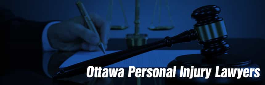 personal injury lawyers ottawa