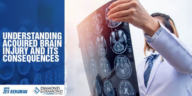 Understanding Acquired Brain Injury and Its Consequences