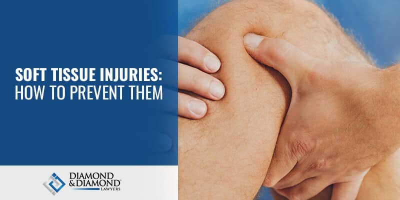 Home Soft Tissue Injuries How To Prevent Them