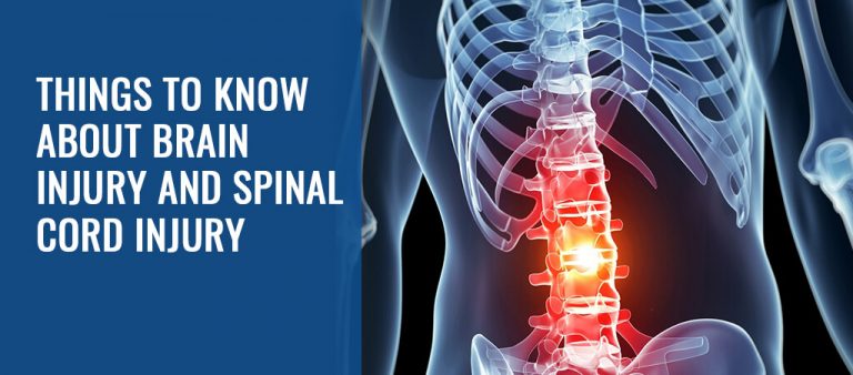 Things to Know About Brain Injury and Spinal Cord Lawyers in Toronto