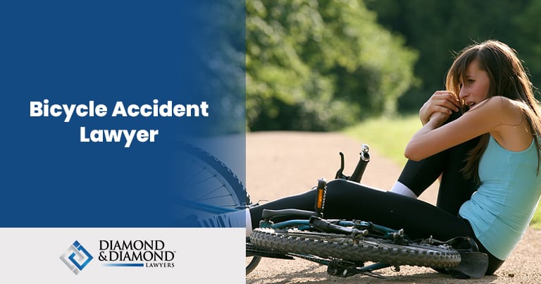 Bicycle Accident Lawyer