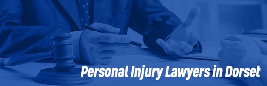 Personal Injury Lawyers in Dorset
