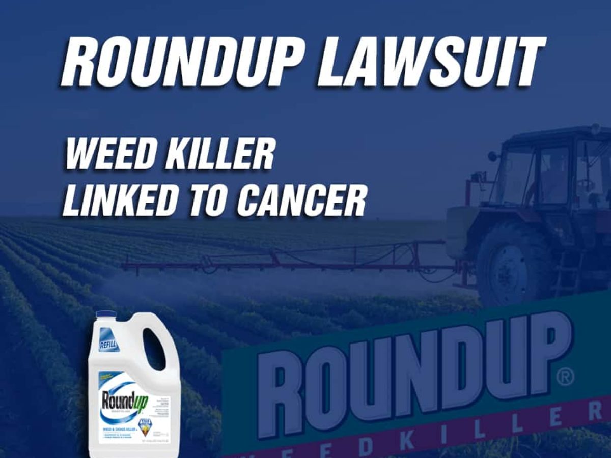 Can Dogs Get Cancer From Roundup