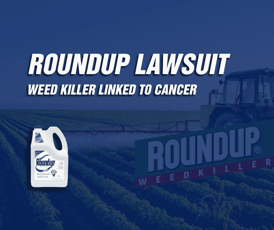 Monsanto Class Action Lawsuit Roundup Cancer Risk