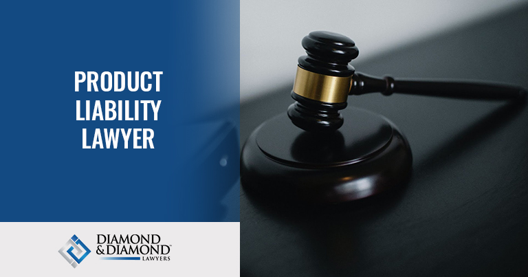 Product Liability Lawyer