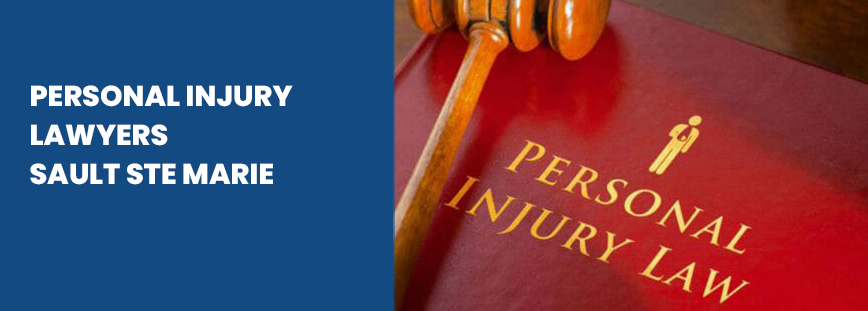 personal injury lawyers sault ste marie