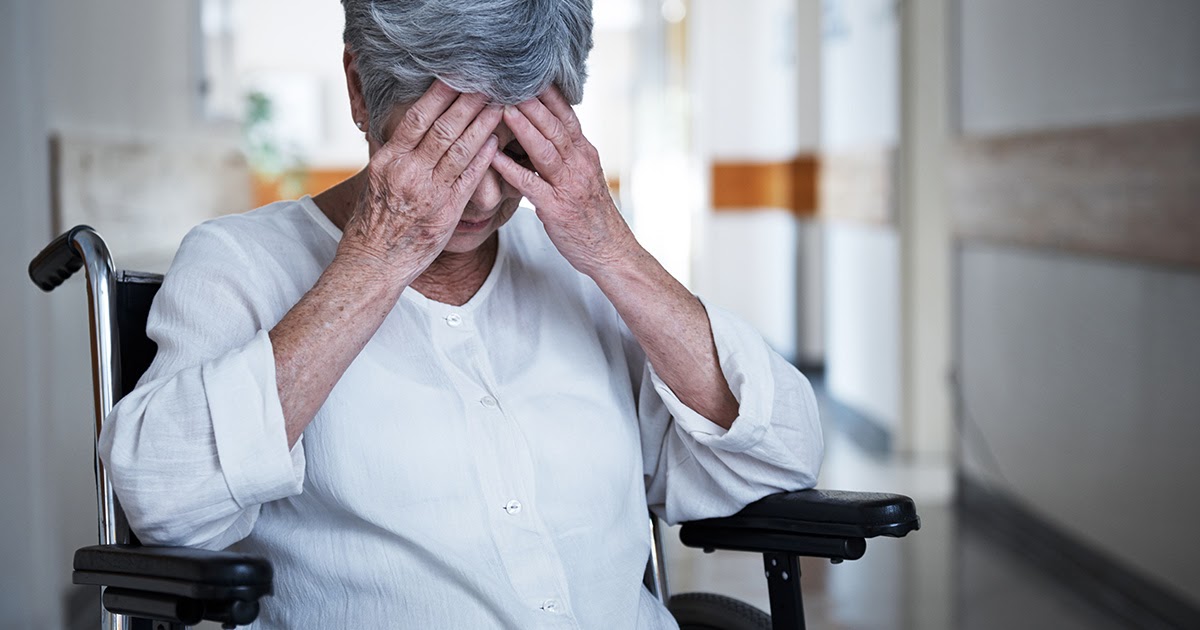 Sexual Assault Signs in Nursing Home