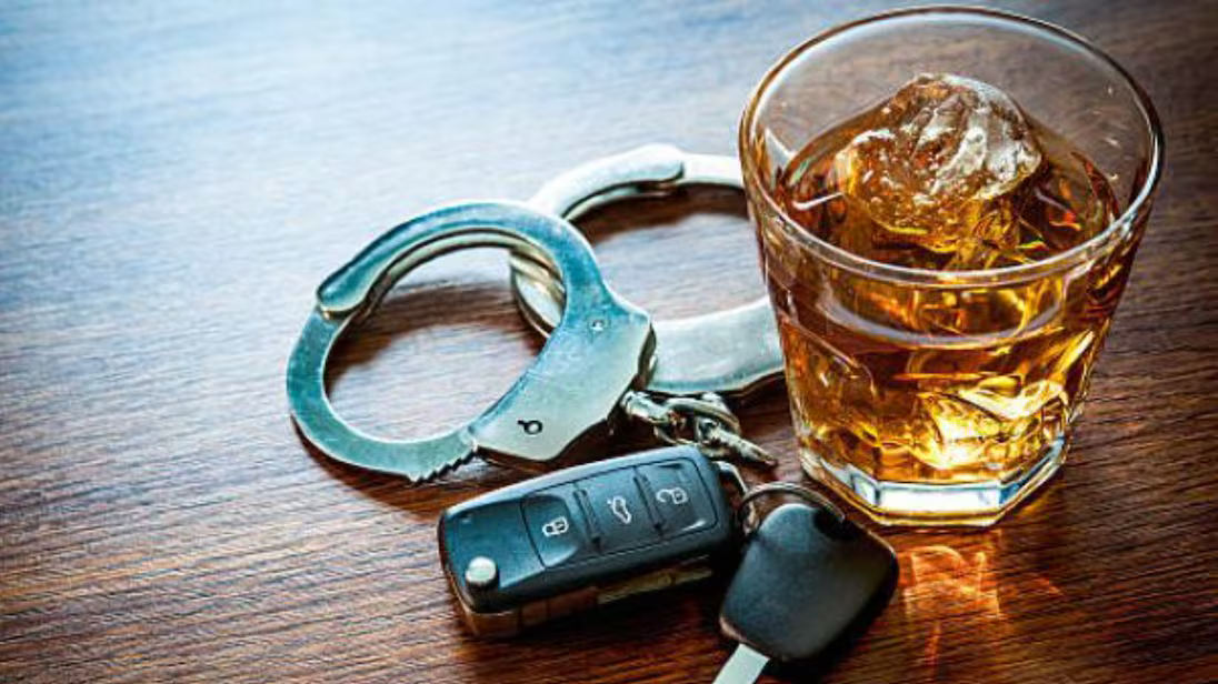 Know Your Rights: Drinking and Driving