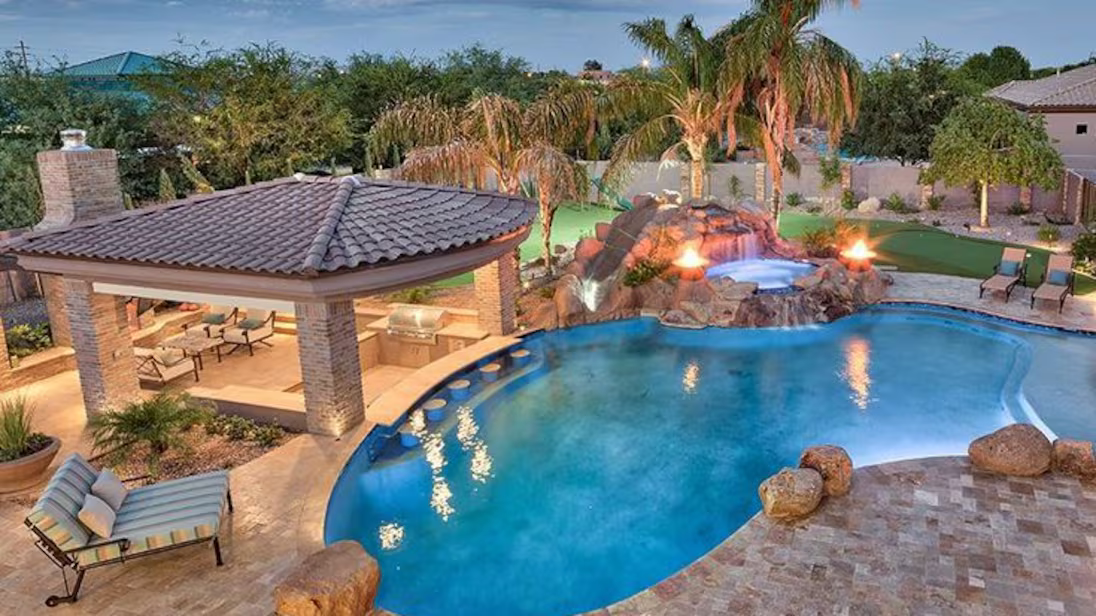 Know Your Rights: Pools