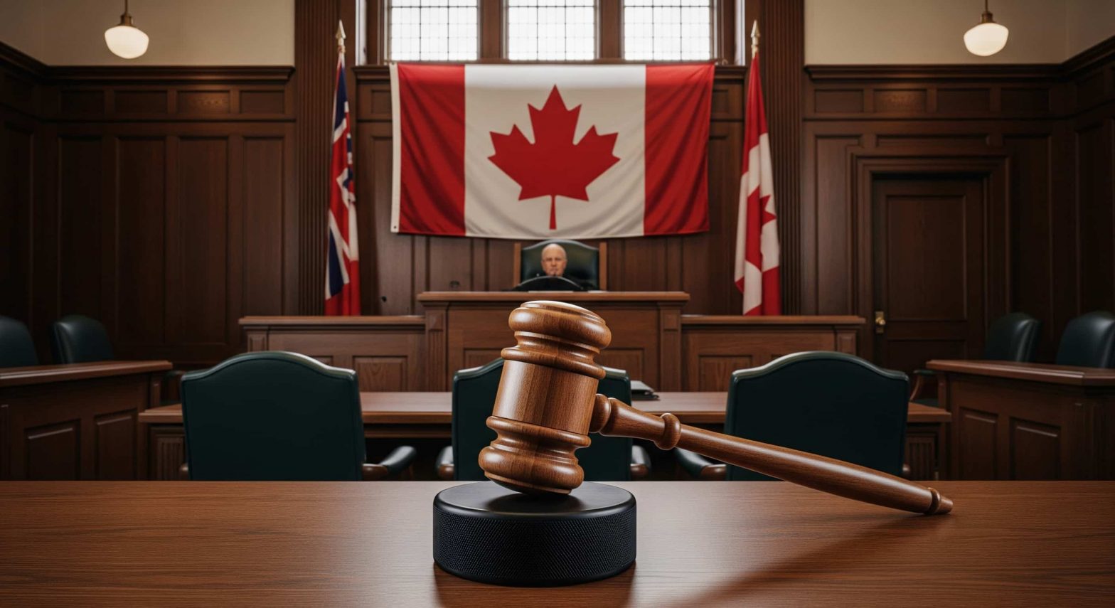 Why Were the Hockey Canada Players Found ‘Not Guilty’?
