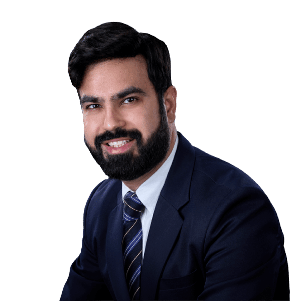 Samarth Bajaj