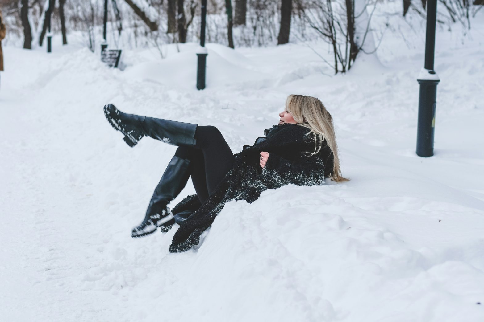 Don’t Wait for the Thaw: Understanding the 60-Day Slip and Fall Rule in Ontario