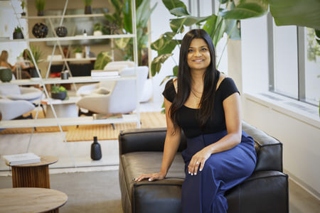 Mathura Santhirasegaram