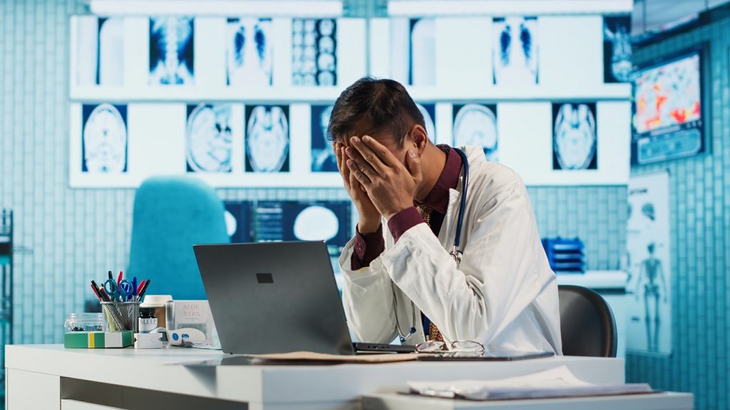 What Is Medical Malpractice?