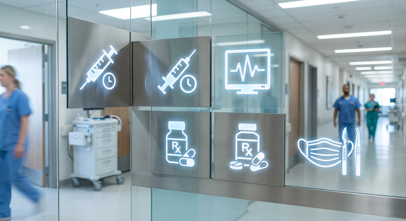 Common types of medical malpractice claims