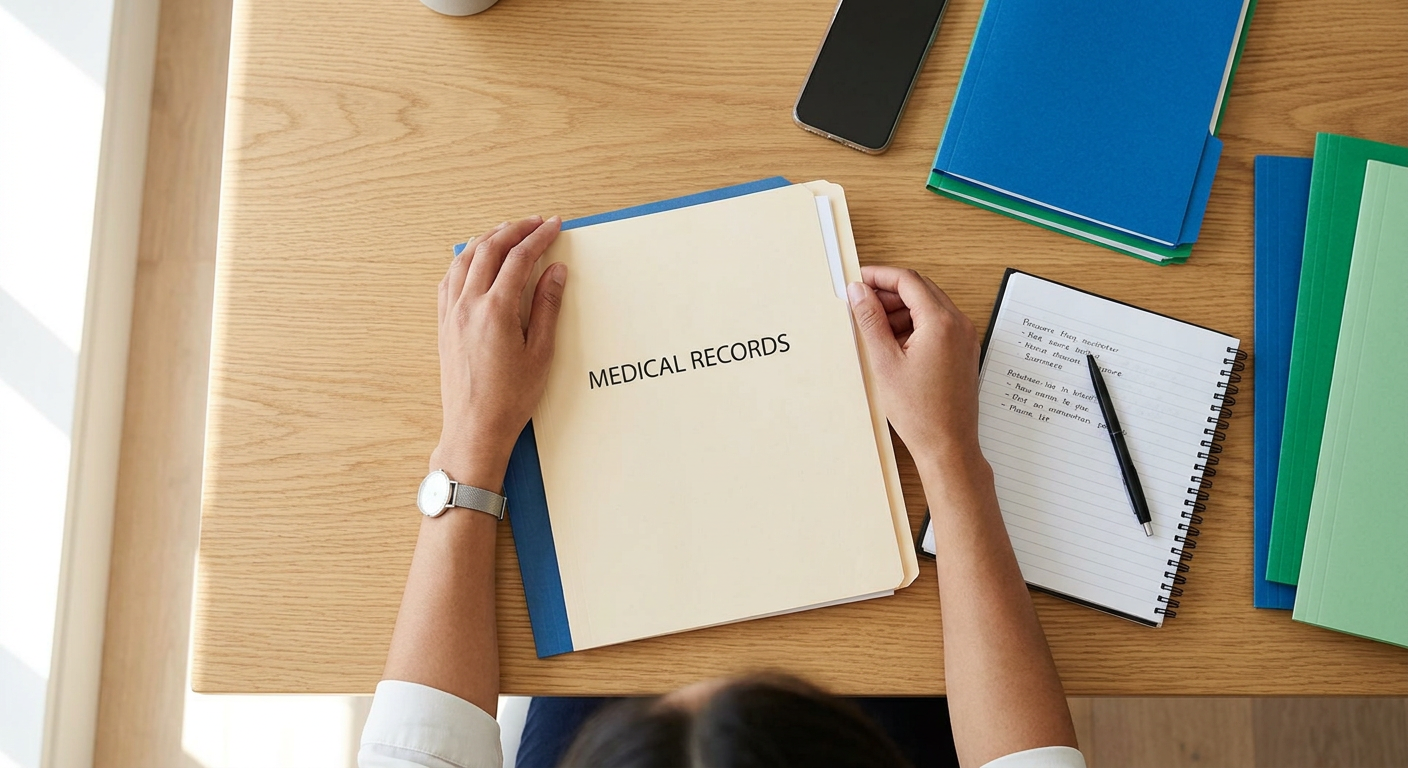 What to do after suspected medical negligence
