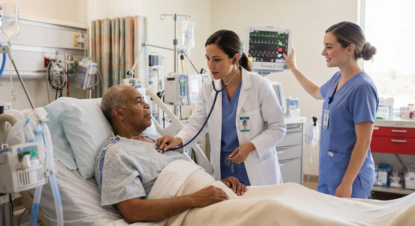 Ontario standard of care in medical malpractice claims