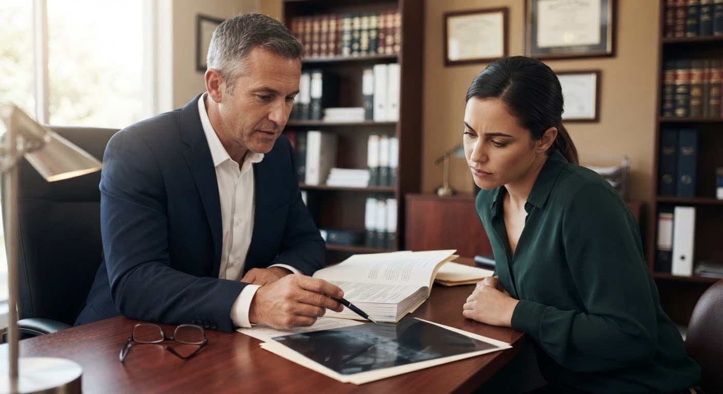 Working with surgical error lawyers
