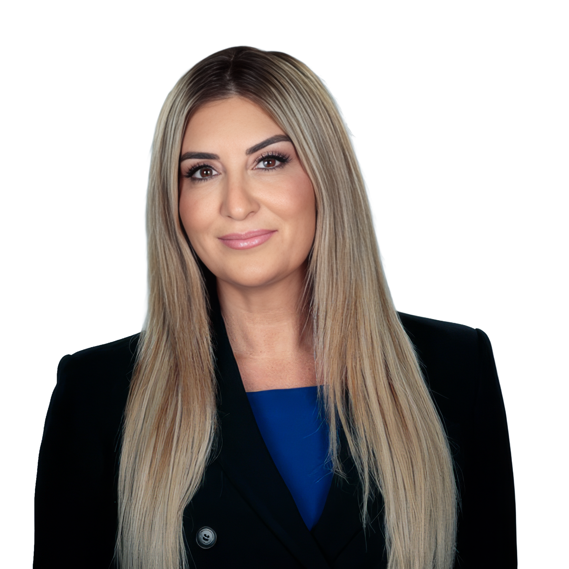 Sandra Zisckind, Co-Founder and Managing Partner of Diamond and Diamond Lawyers