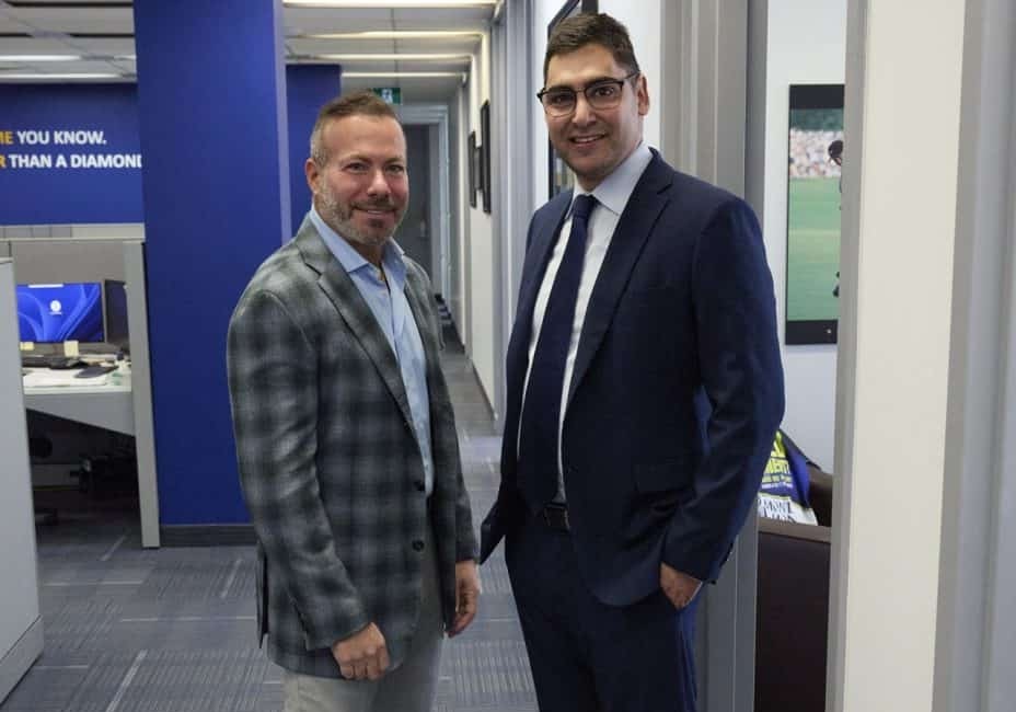 Jeremy Syrtash in insauga: Four Consecutive Years of Best Lawyers Recognition