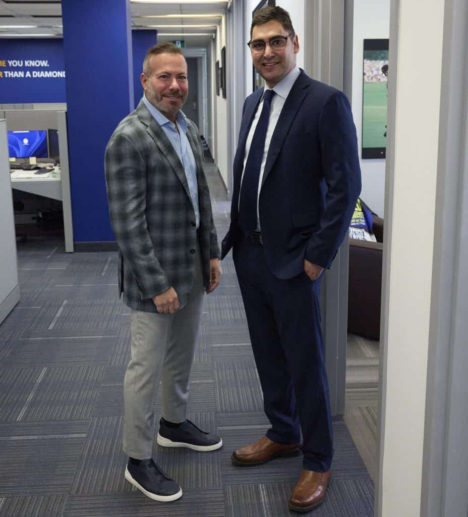 Jeremy Syrtash in insauga: Four Consecutive Years of Best Lawyers Recognition