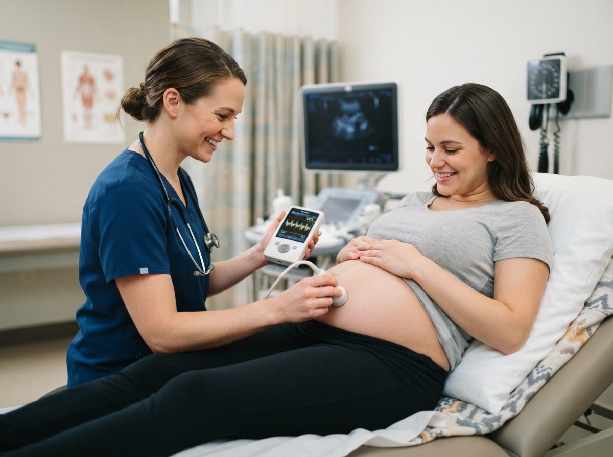 Obstetrical standard of care
